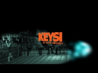 Teaser keysi on arnold classic 2016 keysi brasil