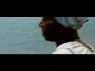 Mayra andrade ilha de santiago