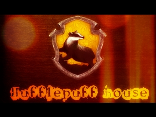 Hufflepuff gold