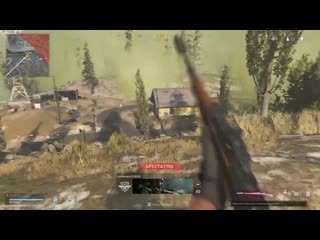 Aimbot cheater gets sweet revenge from unlikely foe