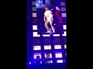 [fancam] 181006 luhan that good good @ luhan 2nd concert tour "rex"