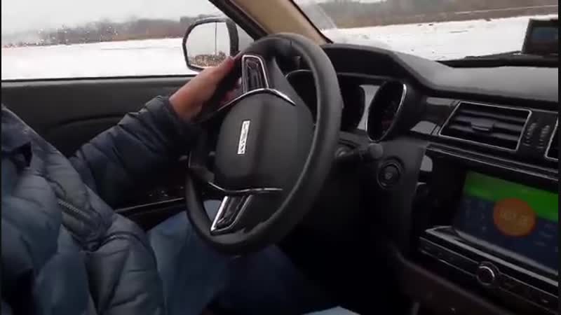 Lifan myway неуправляемый лифан обзор ужас на дороге