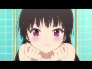 Oniai onii chan dakedo ai sae areba kankei nai yo ne! 4 серия [nika lenina & inspector gadjet]