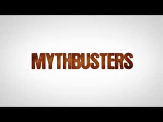 Mythbusters how virus spread experiment