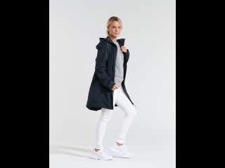 Bea womens parka 502323 039 m191