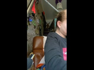 Live эфиры насти клейн