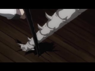 Rakudai kishi no cavalry ikki vs kuraudo [hd]