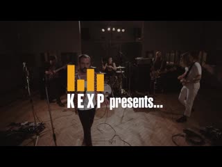 Idles full performance (live on kexp at home)