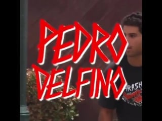 Baker boys distribution on instagram «@ pedrodelfino ‘welcome to deathwish’ video premieres this wednesday»