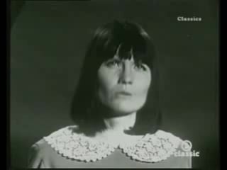 Sandie shaw there's always something there to remind me (1964)