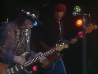 Стиви рэй вон | stevie ray vaughan | third stone from the sun (live at the el mocambo)