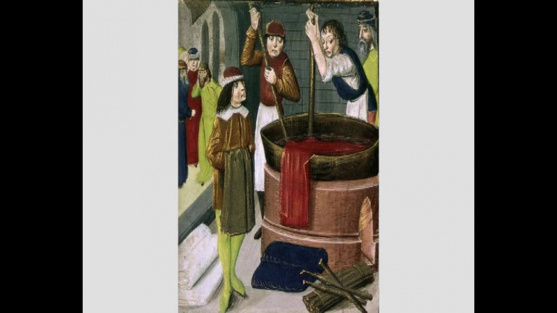 Muži na podpatcích a vycpané ženy podívejte se, jak se měnily trendy