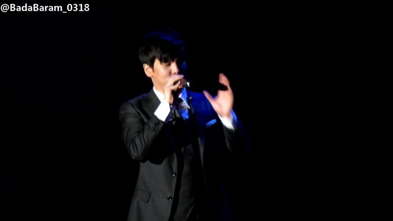 Tear porn video – 홍광호 tear me down (16 09 04 자라섬 뮤지컬 페스티벌)