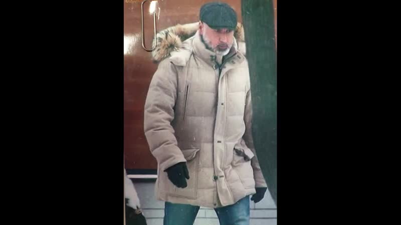 Задержание члена банды басаева