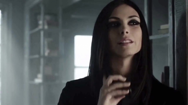 Gotham porn video – Lee thompkins gotham