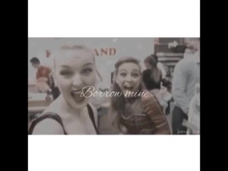 Ld |love| #zerrie #jerrie