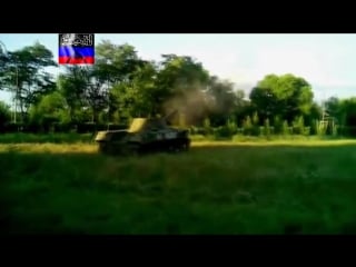 Islamic state of donbass and lugant 2