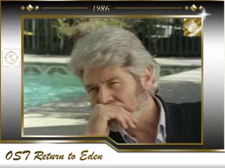 Ost return to eden by brian may, 2010 problem for dan steff