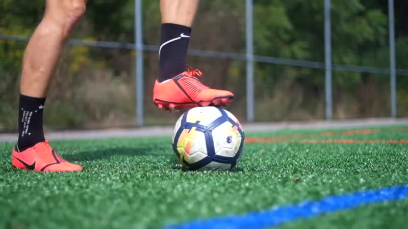 50 ball mastery exercises to improve foot skills and fast feet ball control dr 1