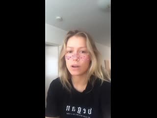 Видео от jenna mcdougall | tonight alive