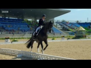 Charlotte dujardin valegro (шарлотта дюжарден валегро) 480p