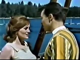 A swingin summer (1965)
