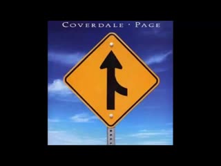 Coverdale・page ( 1993 ) full