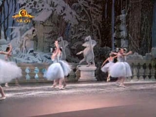 Щелкунчик / nutcracker, the motion picture (1986)