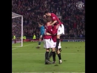 Paul scholes launched more rockets than nasa 🚀