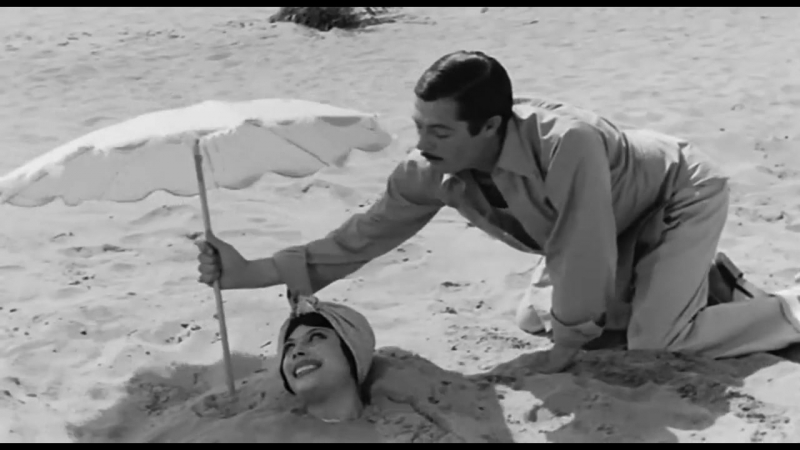 Развод по итальянски / divorzio all'italiana / пьетро джерми