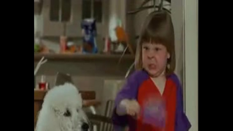 Когда кончились аргументы в споре