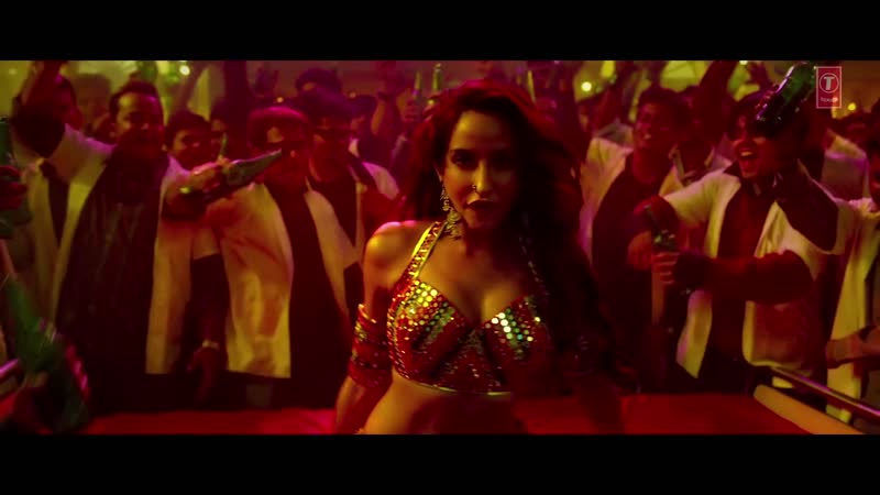 O saki saki (neha kakkar, tulsi kumar &amp; b praak)