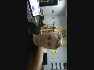 Live проект "разгром"