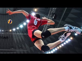 Top 35 best volleyball spikes by yūki ishikawa in wl 2017