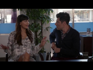 New girl 6x01