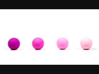 Уникальные вагинальные шарики geisha balls 2 ft london