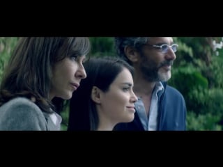 "acusada" teaser trailer oficial warner bros pictures argentina (hd)