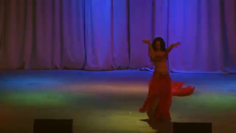 Марина оганян show bellydance