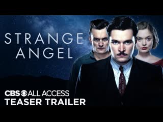 Strange angel | season 2 | trailer | [physkids]