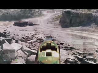 He sacrificed himself so i could live