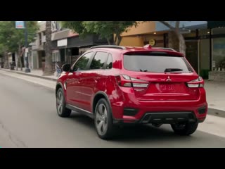 Система полного привода mitsubishi asx