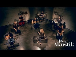 Ece seçkin hoşuna mı gidiyor (joyturk akustik)