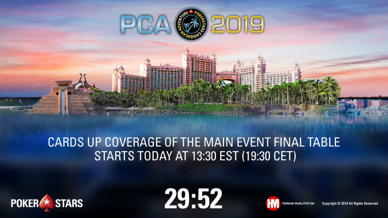 Live официальное сообщество рса 2019