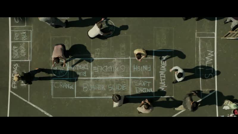 Основатель (the founder)