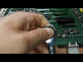 Набор инструментов sata 150 предметов