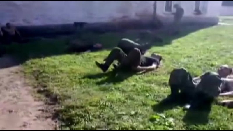 Комплекс силовых упражнений( ксу) для спецназа аттестация