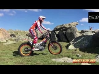 Best of toni bou