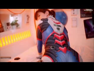 Красивая девочка решила подрочить киску через одежду ( секс, домашнее, вебкам, рыжая, redhead, петтинг )