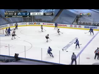 Best of playoffs victor hedman sep 17, 2020