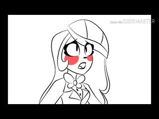 Hazbin hotel [charlie] 360p mp4